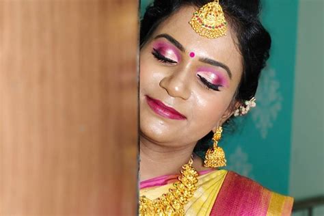 Makeover's With Sri Sai - Makeup Artist - Chikmagalur City - Weddingwire.in