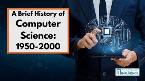 Image result for Computer Science History