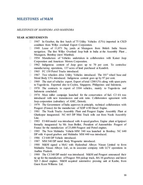 MBA marketing (summer internship report) | DOCX