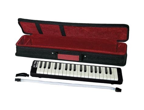 GEWA PURE MELODICA WALTHER : Amazon.in: Musical Instruments