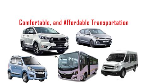 T K P Travels - Safe and Secure Journey