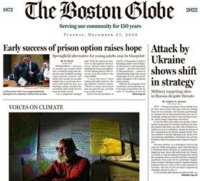 Send a confidential news tip to The Boston Globe - The Boston Globe