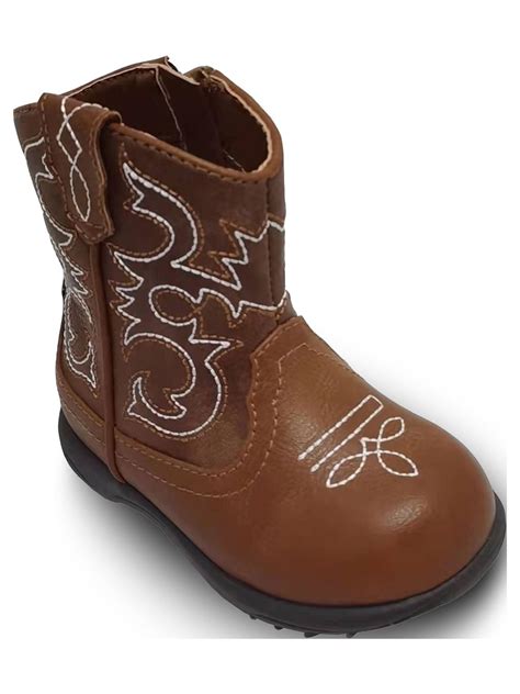 Baby boy boots walmart online