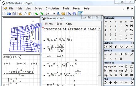 Image result for Mathcad Alternative