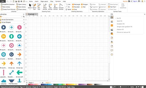 Image result for How to Use Edraw Max for Drawing Graphics