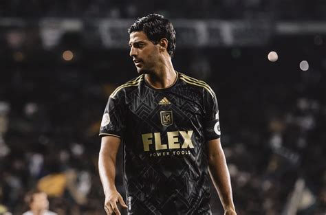 Noticias de En/football/carlos-vela - MARCA in English