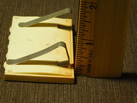 VINTAGE ST. LABRE INDIAN SCHOOL ASHLAND MONTANA SUN VISOR CAR MILEAGE ...