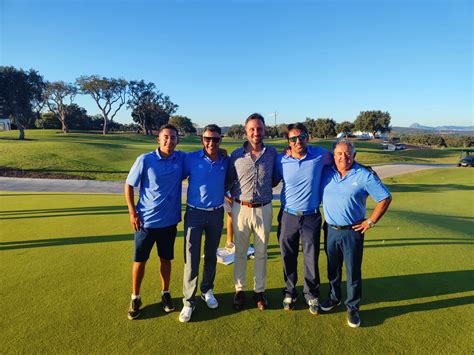 The Staff Cup 2023 - La Cañada Golf Club