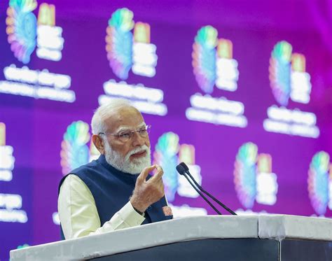 India has built vibrant digital public infrastructure, sharing it with ...