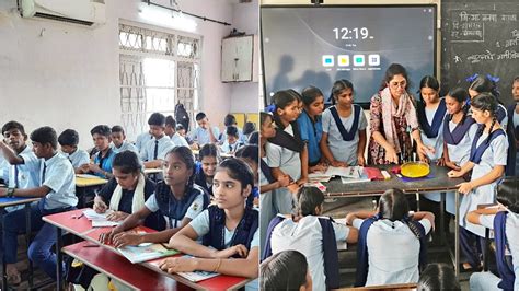 Mira-Bhayandar: MBMC Launches First-Of-Its-Kind 'Centre Of Excellence ...