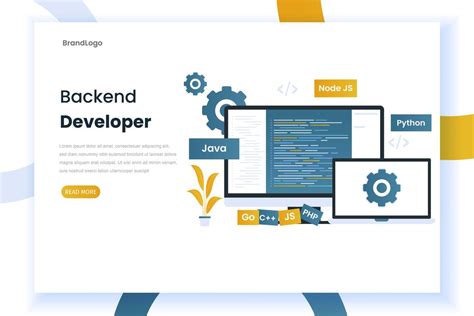 Image result for Backend API Logo Download