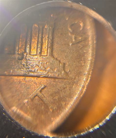 1964 P Mint Lincoln Memorial Cent. Possible No FG - Coin Community Forum