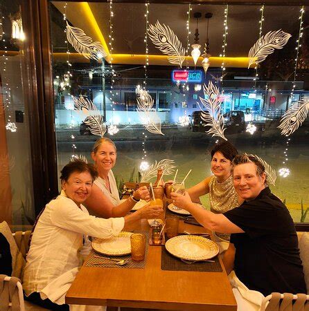 On point, the best ambiance and food I've had. - Reviews, Photos ...