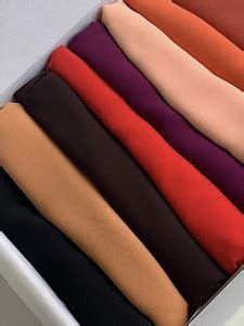 Silk Scarves - Buy Silk Scarves Online at Best Prices In India ...