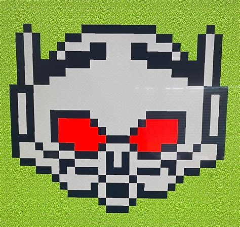 Ant-Man Mod Minecraft PC 的图像结果