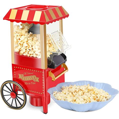 Mini Popcorn Machine 的图像结果