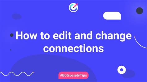 Image result for Connection Creates Changes