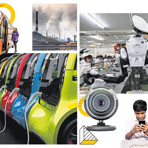 Projection Technology 2050 的图像结果