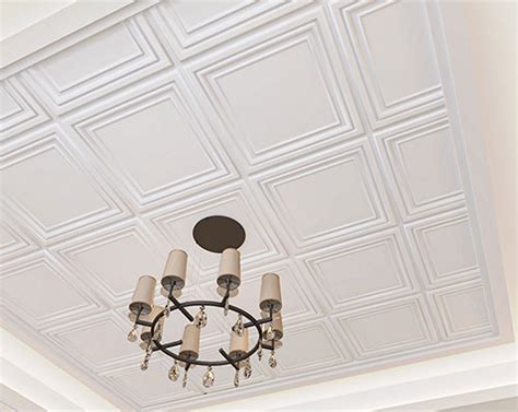 Image result for PVC Ceiling Tiles