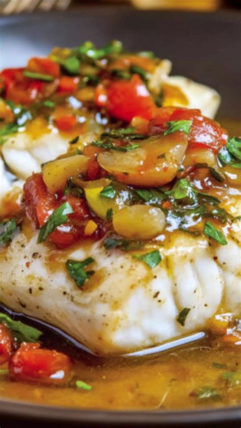 Bobby Flay Grouper Recipe - Hungarian Chef - Hungarian Chef