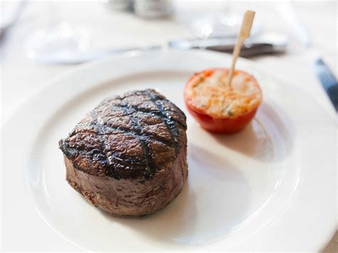 Where To Have A Power Lunch In Chicago - Chicago - The Infatuation