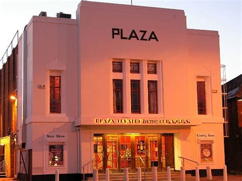 PLAZA THEATRE (2025) All You Need to Know BEFORE You Go (with Photos ...
