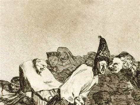 Goya, ¿al filo de la locura? | Meer