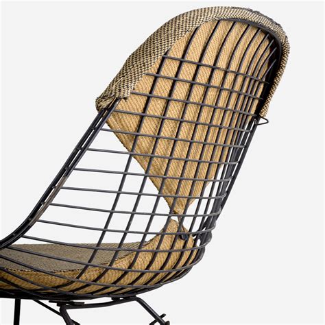 Kazam! The Furniture Experiments of Charles & Ray Eames. Courtesy of ...