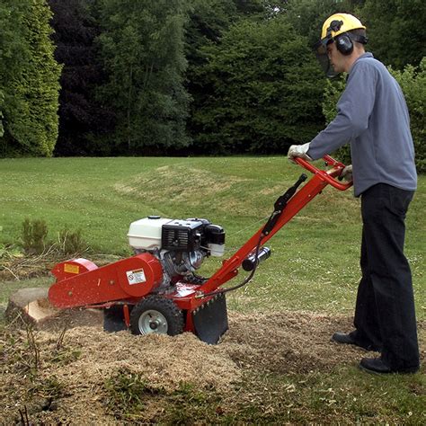 Image result for Tree Stump Grinder