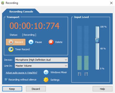 Image result for Best Sound Recorder Software for Windows 10