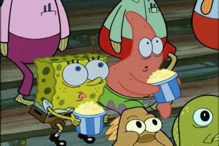 Image result for Spongebob Heart Exploding