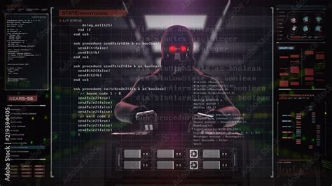 Image result for Robot Computer Hacker
