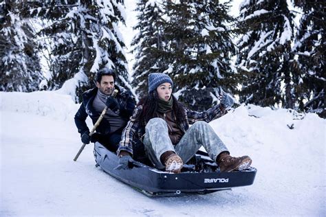 Photo du film Largo Winch : Le prix de l’argent - Photo 2 sur 15 - AlloCiné