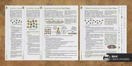 Image result for Sampling Methods Geography