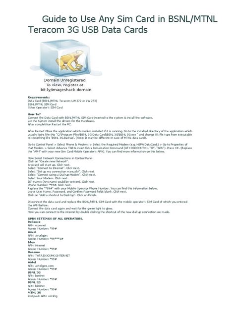 Image result for Unlocking Modems