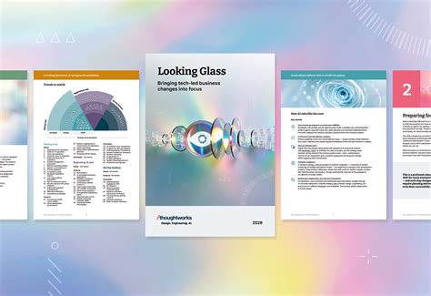 Looking Glass | Thoughtworks India