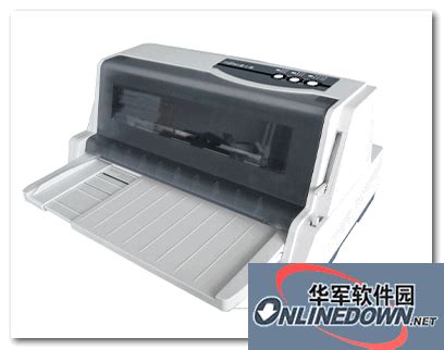 富士通DPK750打印机驱动下载 – 万能驱动网