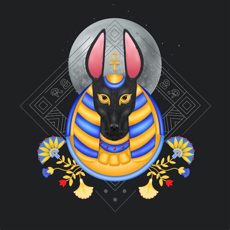 Anubis symbolism Images - Free Download on Freepik