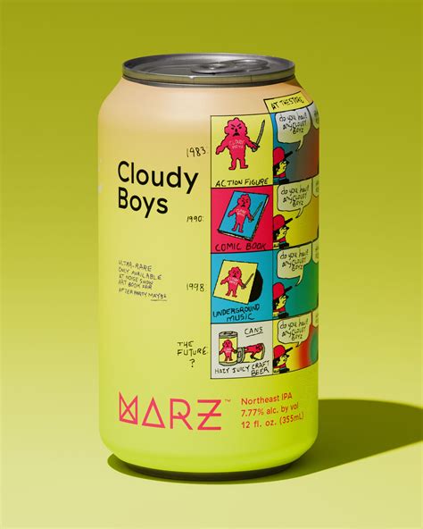 Home Marz Community Brewing Co.