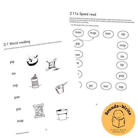 Image result for Sounds Write Program Initial Code