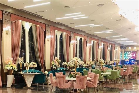 Vardaan Sandoz - Venue - Pitampura - Weddingwire.in