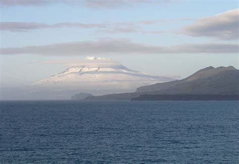 Jan Mayen | Arctic, Norwegian Sea, Volcanic | Britannica