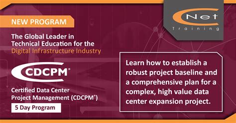 Image result for CNET Data Center Training