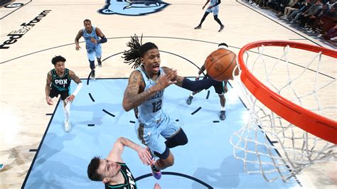 NBA Game 的图像结果