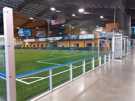 United Sports Training Center (Indoors), Downingtown, PA - All Sports