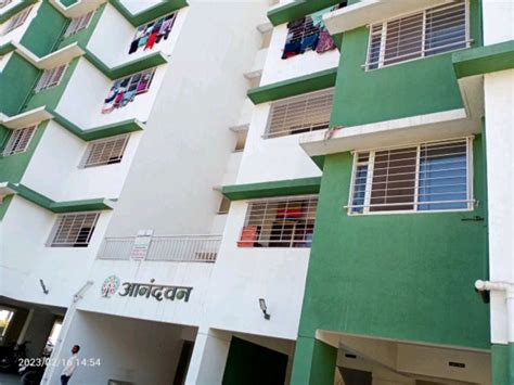 Viraj Anandwan Ambegaon Budruk, pune | Apartments/Flats - NoBroker