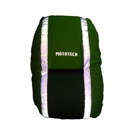 MOTOTECH | Buy BEST QUALITY Waterproof Backpack Cover - StormShield ...