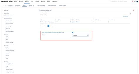Image result for How to Adding a Wait to a Automatically Execute Script