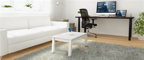 Tips For Designing Your Mini-Office At Home In 2021 – Gofwd