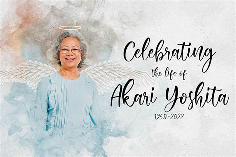 Awesometik Personalized Funeral Sign | Custom Memorial Sign | India | Ubuy